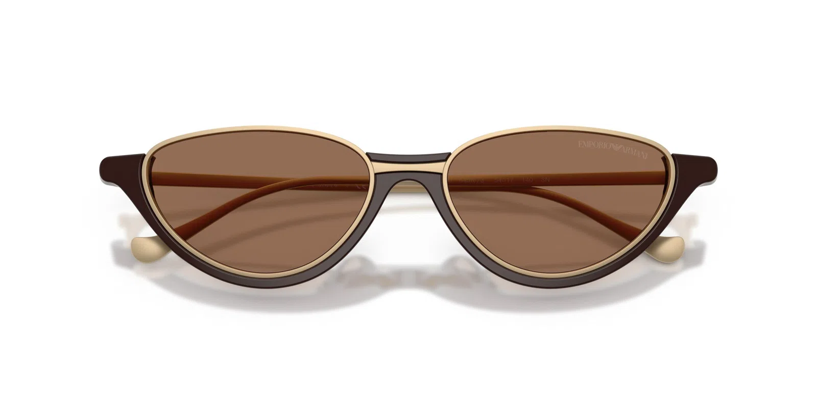 Emporio Armani 4288U Sunglasses - view 13